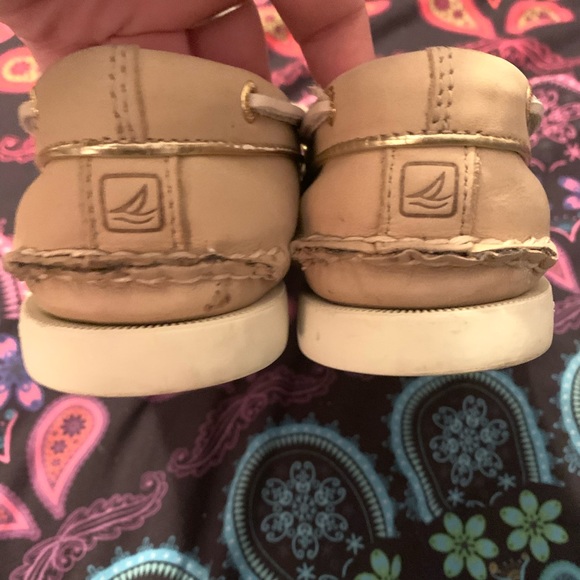 SPERRY Boat Shoe - Picture 2 of 7